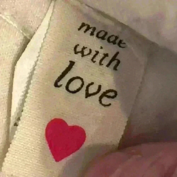 Tea and Cup distressed white jeans size 3 - Picture 14 of 15